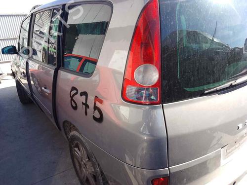 Used Fuel pump RENAULT ESPACE IV (JK0/1_) 3.0 dCi (JK0E, JK0Y) (181 hp) 28468132