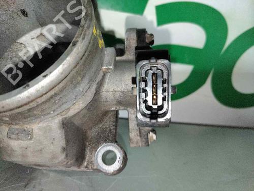 Throttle body HYUNDAI TUCSON (JM) | BP31252612M82