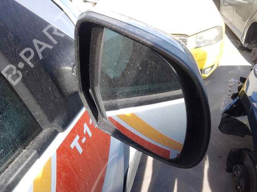 Used Right mirror DACIA LODGY (JS_) [2012-2025]  29530453