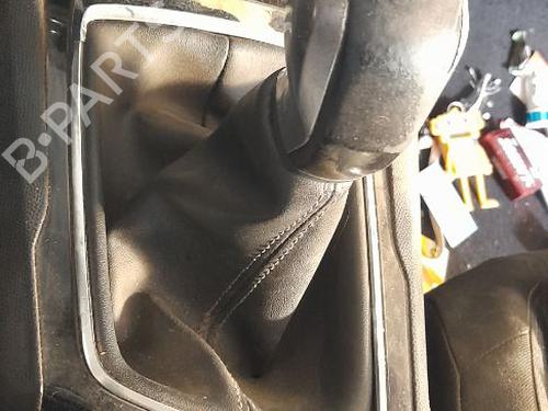 Used Gear lever Gear lever PEUGEOT 308 I (4A_, 4C_) [2007-2016] 34126201 34126201