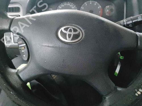 Used Driver airbag TOYOTA AVENSIS Liftback (_T22_) 1.6 i (AT220_, AT220R) (110 hp) 28470169
