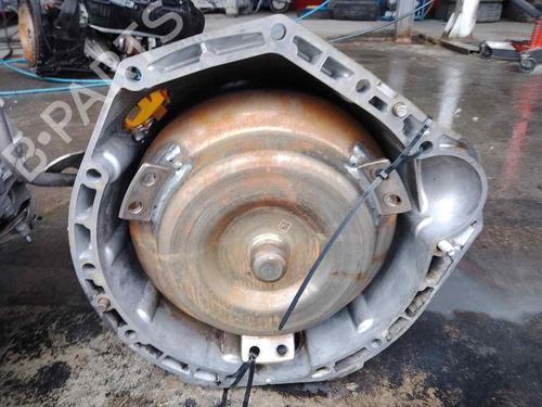 Gearbox MERCEDES-BENZ C-CLASS (W204)  | BP26486478M3 