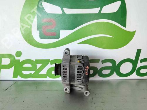 Used Alternator OPEL ASTRA K (B16) [2015-2022]  30508154