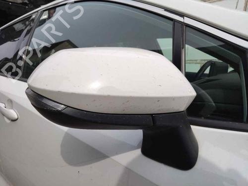 Right mirror TOYOTA AURIS Estate (_E18_) 1.8 Hybrid (ZWE186_, ZWE186R, ZWE186H) | BP29713499C27 
