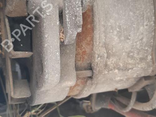 Used Alternator Alternator AUDI 100 C3 Saloon (443, 444) 2.2 (137 hp) 32736283 32736283