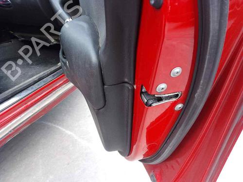 Used Front right lock MG MG ZT 2.0 CDTi (131 hp) 28458642