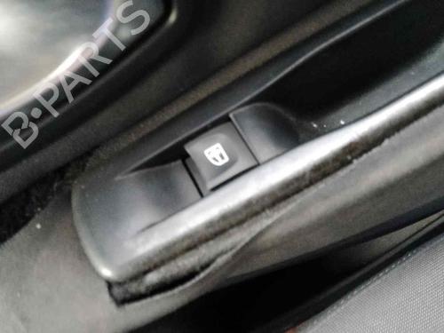 Used Right rear window switch RENAULT SCÉNIC III (JZ0/1_) [2008-2016]  28464247