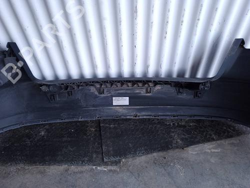 Rear bumper AUDI A3 Sportback (8PA) 2.0 TDI 16V | BP26483544C8 