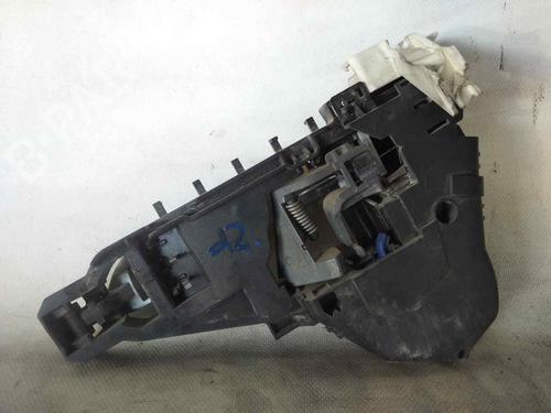 Front right exterior door handle MERCEDES-BENZ A-CLASS (W169) A 180 CDI (169.007, 169.307) | BP26471942C129 