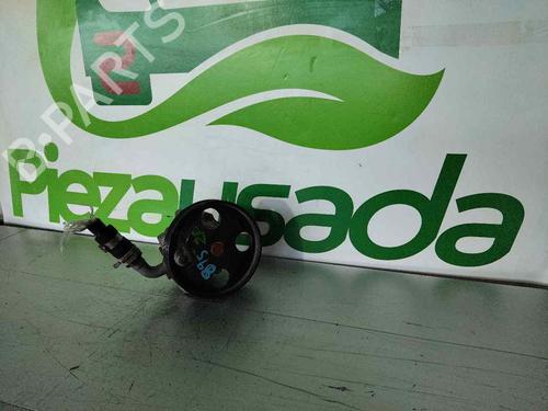 Used Steering pump Steering pump FORD FIESTA V (JH_, JD_) 1.4 TDCi (68 hp) 28468861 28468861