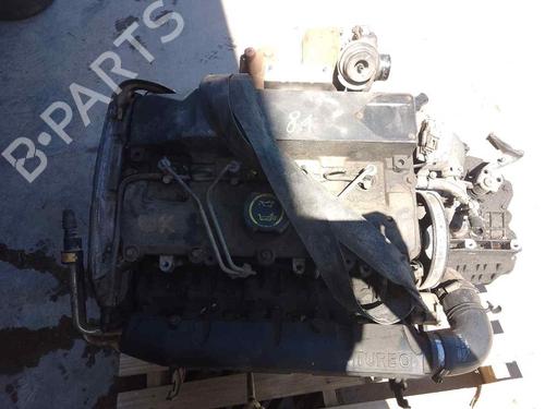 Engine FORD MONDEO III Saloon (B4Y) 2.0 16V TDDi / TDCi | BP26486361M1 