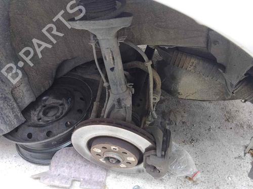 Used Right front driveshaft VW GOLF IV (1J1) [1997-2008]  28467312