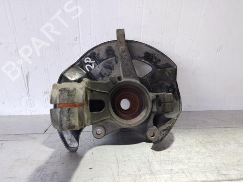 Used Right front steering knuckle Right front steering knuckle MG MG ZT 2.0 CDTi (131 hp) 35786565 35786565