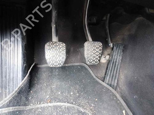 Used Pedal BMW 3 (E46) 320 d (136 hp) 28458617