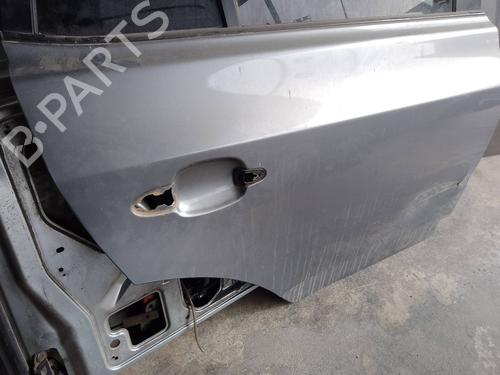 Right rear door BMW X3 (E83) 3.0 d | BP26483221C5 