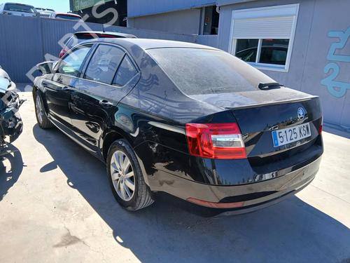 Front right panel SKODA OCTAVIA III (5E3, NL3, NR3) | BP40153283C59 - Image 17