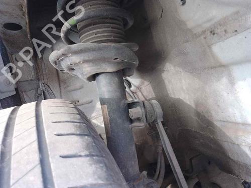Used Right front shock absorber VW POLO VI (AW1, BZ1, AE1) 1.0 TSI (95 hp) 28469074