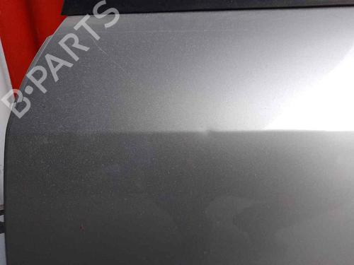 Left rear door AUDI A4 B6 (8E2) 1.9 TDI | BP26479565C4 