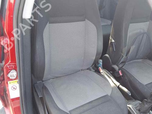 Used Right front seat TATA INDICA [1998-2025]  28454018