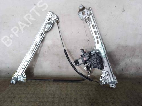 Rudehejsemekanisme Højre foran RENAULT MEGANE IV Grandtour (K9A/M/N_) 1.6 dCi 130 (130 hp) 26481885