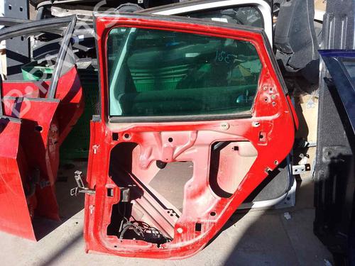Right rear door SEAT IBIZA IV (6J5, 6P1)  | BP26484041C5 