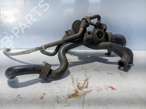 Pipe AUDI A6 C6 (4F2) | BP39988407M125 - Image 5