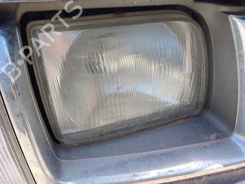 Used Right headlight NISSAN PICK UP (D22) 2.5 TD 4WD (103 hp) 28452081