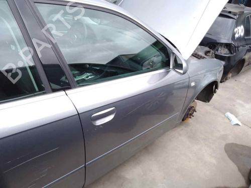 Dør høyre foran AUDI A4 B6 (8E2) [2000-2005]  28452886