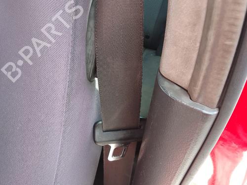 Used Front left seatbelt Front left seatbelt CHEVROLET AVEO / KALOS Hatchback (T200) 1.4 16V (94 hp) 36532095 36532095