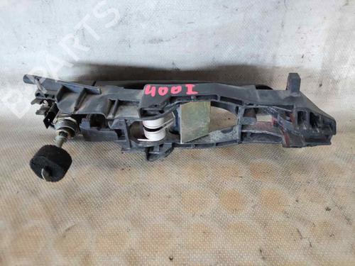 Front left exterior door handle MERCEDES-BENZ C-CLASS Coupe (CL203) C 220 CDI (203.706) | BP28454202C128