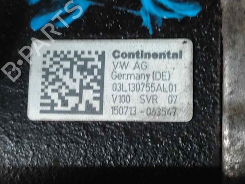 Injection pump SEAT LEON (1P1) | BP31884932M78