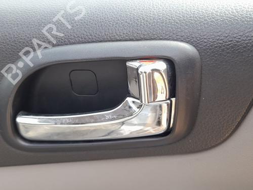 Used Front right interior door handle Front right interior door handle KIA CARNIVAL / GRAND CARNIVAL III (VQ) [2005-2015] 34276985 34276985