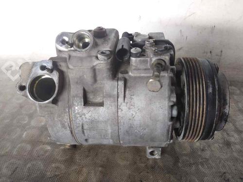 Used AC compressor BMW 3 (E46) 323 i (170 hp) 26485078