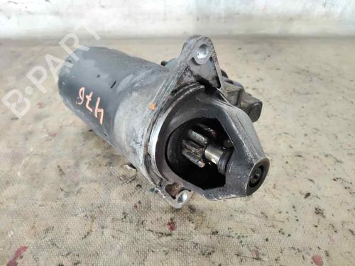 Starter OPEL ASTRA G Coupe (T98) 1.8 16V (F07) | BP30280389M8 - Image 2