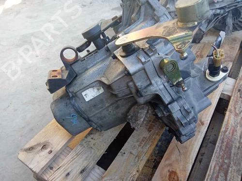 Getriebe für ROVER 25 I Hatchback (RF) 1.4 16V (103 hp) 29967319