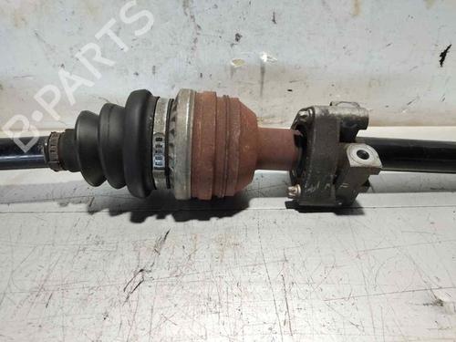 Right front driveshaft OPEL ASTRA H (A04) | BP33941734M39 - Image 2