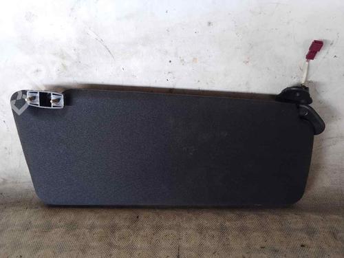 Left sun visor BMW X5 (E53)  | BP26473879I1 