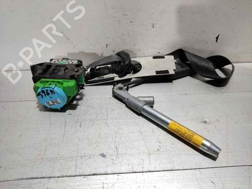 Used Front right seatbelt Front right seatbelt CITROËN C4 Grand Picasso I (UA_) 1.6 HDi (109 hp) 32749877 32749877