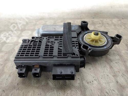 Right front window motor CITROËN C4 Picasso I MPV (UD_)  | BP26471602E20 
