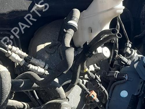 Used Servo brake Servo brake KIA OPTIMA (JF) 1.7 CRDi (141 hp) 33954718 33954718