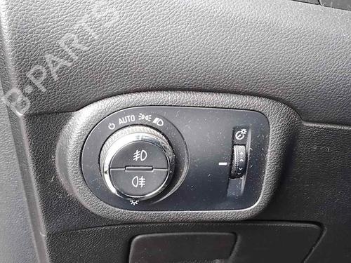 Forlygtekontakt OPEL ZAFIRA TOURER C (P12) [2011-2025]  28452829