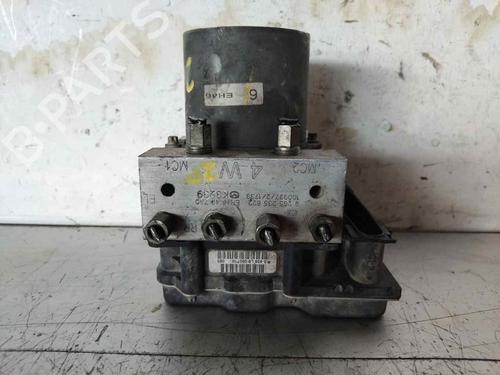Used ABS pump ABS pump MAZDA CX-7 (ER) [2006-2014] 33982067 33982067