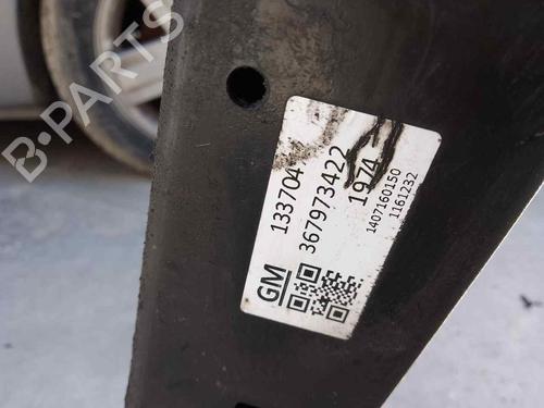 Subframe OPEL ZAFIRA TOURER C (P12) 2.0 CDTi (75) | BP28464916M9 - Image 2