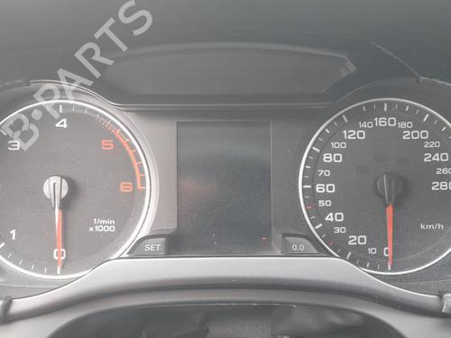 Quadrante Quadrante AUDI A4 B8 Avant (8K5) [2007-2017] 34394604 34394604