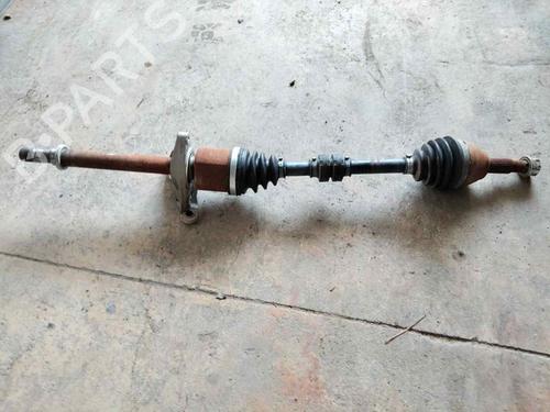 Used Right front driveshaft NISSAN PULSAR Hatchback (C13) [2014-2025]  29943070