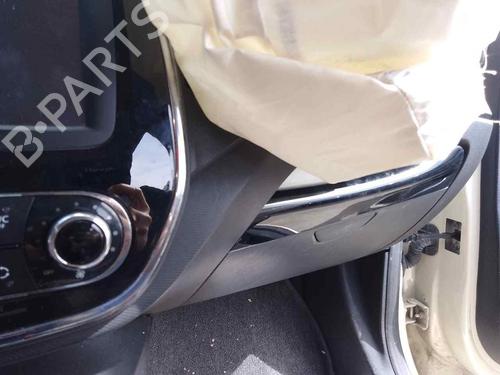 Used Heater matrix box RENAULT CAPTUR I (J5_, H5_) [2013-2025]  28468040