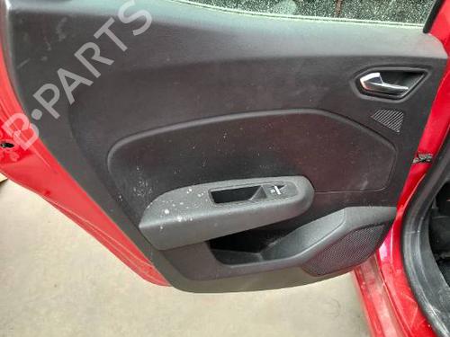 Venstre bakpanel Venstre bakpanel RENAULT CLIO V (B7_) [2019-2026] 39650786 39650786