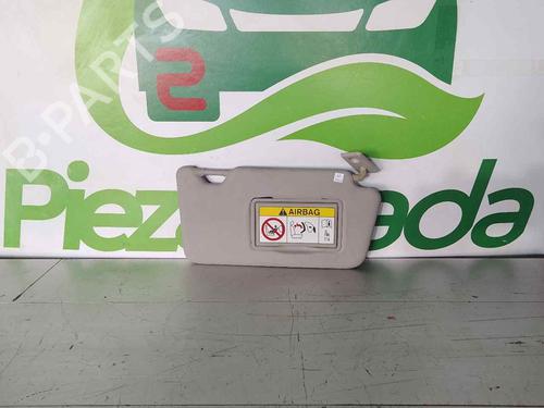 Parasol derecha NISSAN MICRA IV (K13K, K13KK) 1.2 (80 hp) 31046710
