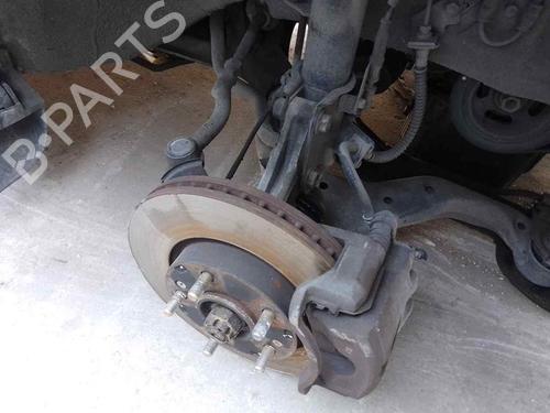 Used Right front steering knuckle HYUNDAI TUCSON (JM) 2.0 All-wheel Drive (141 hp) 28455977