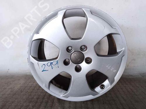 Used Rim AUDI A3 (8P1) 2.0 TDI 16V (140 hp) 26693284